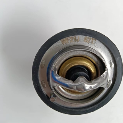 Ersatz/Reparatur des Thermostats für VW Volkswagen Passat Audi A4 Quattro A6 IATF16949 Genehmigt