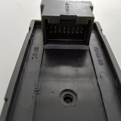 1S13070 Schaltfenster für Audi Allroad Quattro A6 A6 Quattro S6 RS6 1999-2005