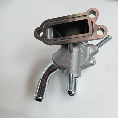 1995-2017 Nissan Aluminium Motorkühlthermostat Gehäuse Abdeckung für Tsuru 11061F4300