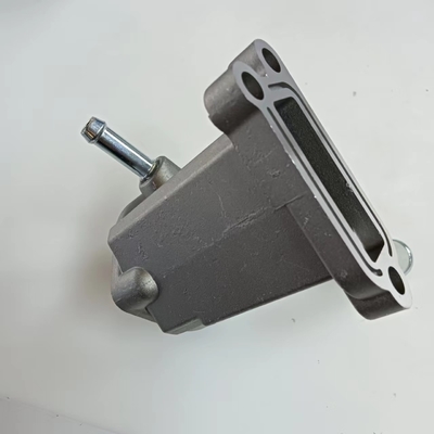 1995-2017 Nissan Aluminium Motorkühlthermostat Gehäuse Abdeckung für Tsuru 11061F4300