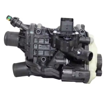 Toyota-Thermostat und Gehäuse Ersetzen/Reparieren Sie Ihr Auto Citroen C5 III Ford Opel Peugeot 308 508