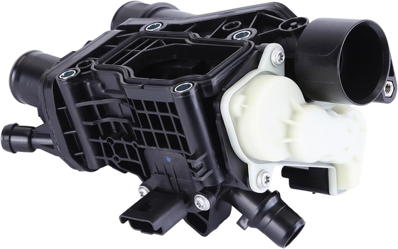 Toyota-Thermostat und Gehäuse Ersetzen/Reparieren Sie Ihr Auto Citroen C5 III Ford Opel Peugeot 308 508