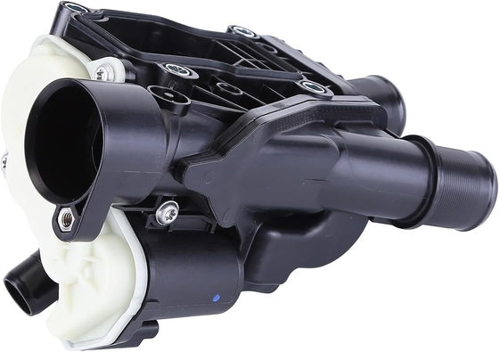 Toyota-Thermostat und Gehäuse Ersetzen/Reparieren Sie Ihr Auto Citroen C5 III Ford Opel Peugeot 308 508