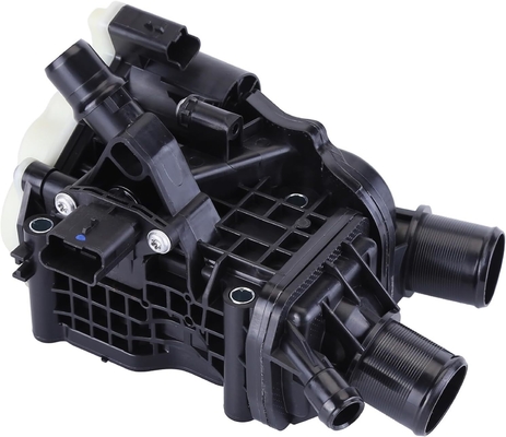 Toyota-Thermostat und Gehäuse Ersetzen/Reparieren Sie Ihr Auto Citroen C5 III Ford Opel Peugeot 308 508