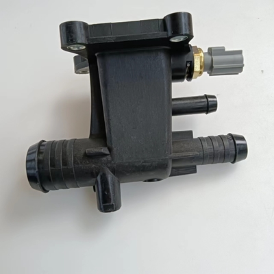 Ford Focus 2011-2019 Thermostatgehäuse/Wasserflansche mit Sensor CJ5E8K556AB Ford
