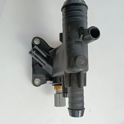 Ford Focus 2011-2019 Thermostatgehäuse/Wasserflansche mit Sensor CJ5E8K556AB Ford
