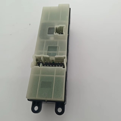 IATF16949 zertifizierter Power Window Lifter Switch 25401-2Y910 für den Nissan Maxima 2000-2002
