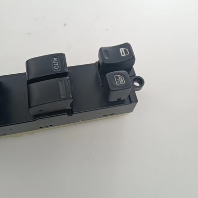 IATF16949 zertifizierter Power Window Lifter Switch 25401-2Y910 für den Nissan Maxima 2000-2002