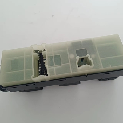 IATF16949 zertifizierter Power Window Lifter Switch 25401-2Y910 für den Nissan Maxima 2000-2002
