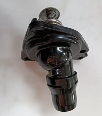 Schwarz 19301-R40-A01 Thermostat Gehäuse für 2008-2011 Honda Accord Acura TSX Auto Fitment HONDA