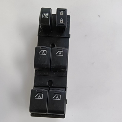 2009-2012 Nissan Maxima 2007-2008 Infiniti G35 Master Power Window Schalter für Leistung