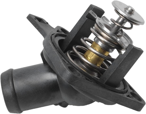 Honda Acura CR-V Civic TSX ILX 19301-RAF-003 Motorkühlmittelthermostat mit Gehäuse