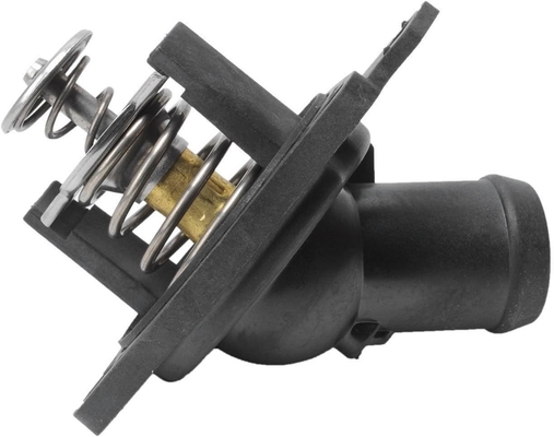 Honda Acura CR-V Civic TSX ILX 19301-RAF-003 Motorkühlmittelthermostat mit Gehäuse