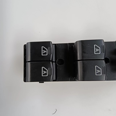 2009-2012 Nissan Maxima 2007-2008 Infiniti G35 Master Power Window Schalter für Leistung