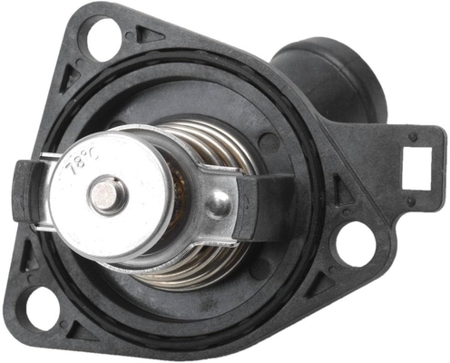 Honda Acura CR-V Civic TSX ILX 19301-RAF-003 Motorkühlmittelthermostat mit Gehäuse