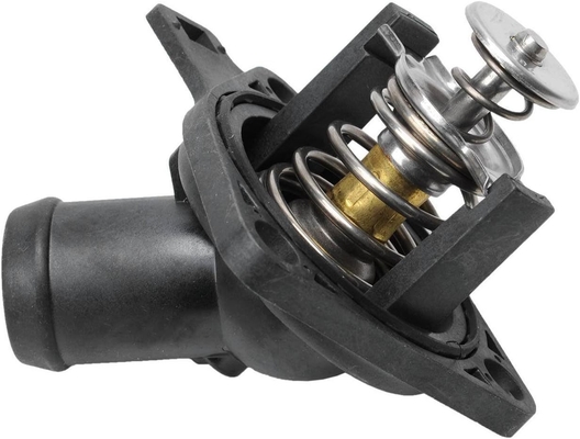 Honda Acura CR-V Civic TSX ILX 19301-RAF-003 Motorkühlmittelthermostat mit Gehäuse