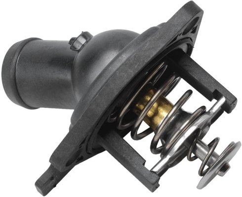 Honda Acura CR-V Civic TSX ILX 19301-RAF-003 Motorkühlmittelthermostat mit Gehäuse