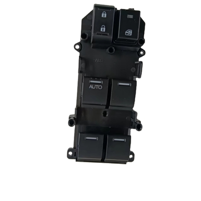 Accord 2014-2018 Master Power Window Switch Vordere Linke Fahrerseite 35750-T2A-H21