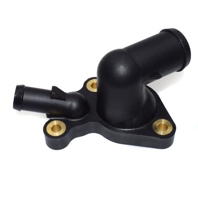 Metall-Kunststoff-Thermostatgehäuse 11537512733 perfekt für 02-06 Mini Cooper S R53