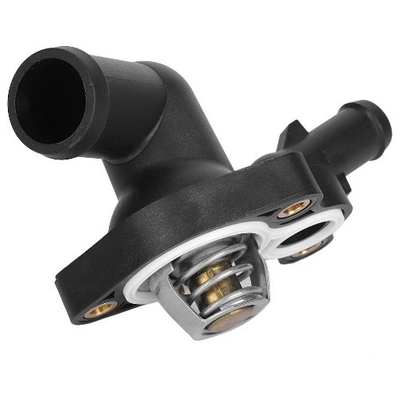 Metall-Kunststoff-Thermostatgehäuse 11537512733 perfekt für 02-06 Mini Cooper S R53