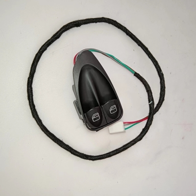 2308211351 Linkser Tür-Strom-Fenster-Schalter für Mercedes Benz SL500 SL550 Hauptsteuerung