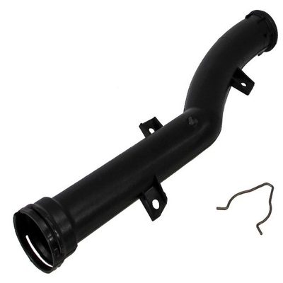 IATF16949 zertifizierte Thermostat-Wasserkühlmittelröhre 11537589713 für MINI Cooper 2007-2012