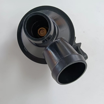 BMW Auto Modell 3 Gran Turismo F34 11538648791 Thermostat Gehäuse mit Sensormontage