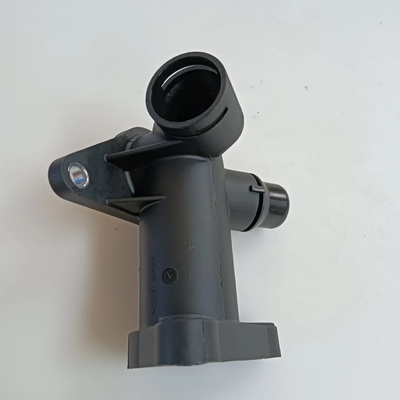 VW-Automobilbau IATF16949 058-121-132 Kühlschlauchflansche für Audi/Volkswagen-Modelle