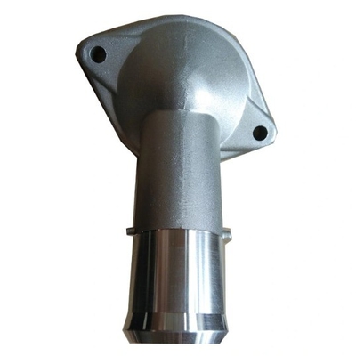 Ersetzungs-/Reparaturzweck Aluminium-Wasserflansche für Toyota 16321-22070