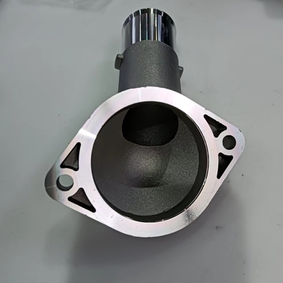 Ersetzungs-/Reparaturzweck Aluminium-Wasserflansche für Toyota 16321-22070