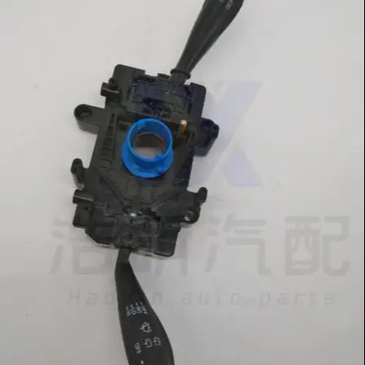 Ersetzen/Reparieren von Lichtsignalschalter 93400-02202 für Hyundai Atos Multifunktionsschalter