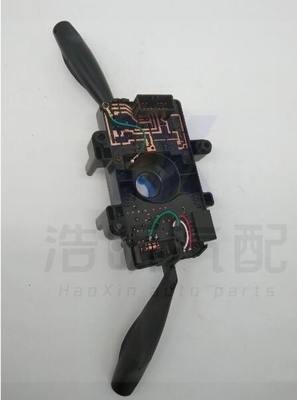 Ersetzen/Reparieren von Lichtsignalschalter 93400-02202 für Hyundai Atos Multifunktionsschalter