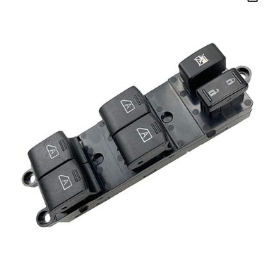 Schwarz 25401-EH100 Power Window Master Switch für den Infiniti M35/M45 2006 2007