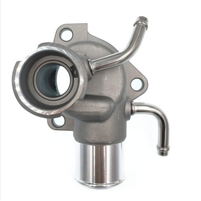 2000-2007 Jahr Toyota Hiace Kühlthermostat Gehäuse Abdeckung mit IATF16949 Zertifikat