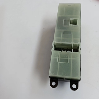 Schwarz 25401-EH100 Power Window Master Switch für den Infiniti M35/M45 2006 2007