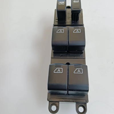 Schwarz 25401-EH100 Power Window Master Switch für den Infiniti M35/M45 2006 2007