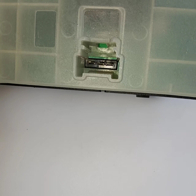 Schwarz 25401-EH100 Power Window Master Switch für den Infiniti M35/M45 2006 2007