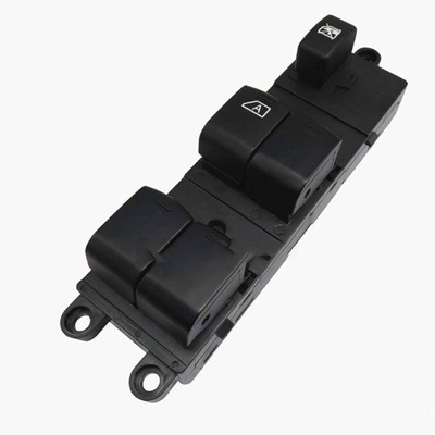 Referenznummer FT82217 Master Window Control Switch für den Nissan QASHQAI J10 2.0 dCi 4WD