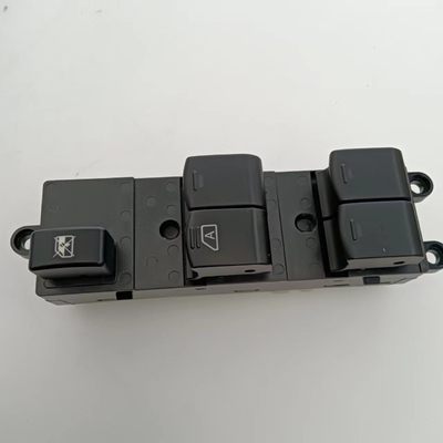Referenznummer FT82217 Master Window Control Switch für den Nissan QASHQAI J10 2.0 dCi 4WD