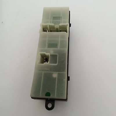 Referenznummer FT82217 Master Window Control Switch für den Nissan QASHQAI J10 2.0 dCi 4WD