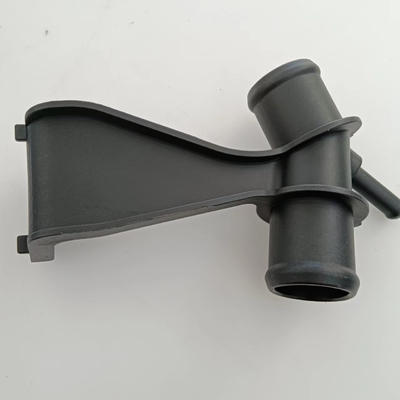 Radiator Wasserkühlmittel Rohr für Toyota Corolla 09-13 1.8L L4 Motor Ersetzen/Reparatur