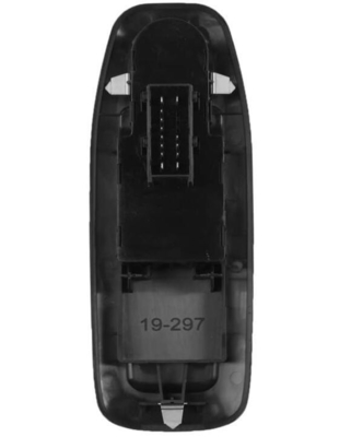 96751127ZD Fensterschalterknopfdeckel für PEUGEOT 208 3008 5008 Ersatzteile für Fahrzeuge