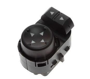 GMC 22883768 20945129 15804093 Fenstersteuerung Schalter Schloss Rückansicht Silverado Chevrolet 1500 2500HD 3500HD