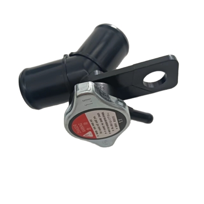 Metall-Kunststoff-Kühlerfüllstoff für 2009-2013 Suzuki Grand Vitara 2.4L Ersatz