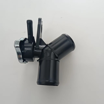 Metall-Kunststoff-Kühlerfüllstoff für 2009-2013 Suzuki Grand Vitara 2.4L Ersatz