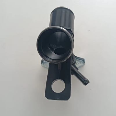 Metall-Kunststoff-Kühlerfüllstoff für 2009-2013 Suzuki Grand Vitara 2.4L Ersatz