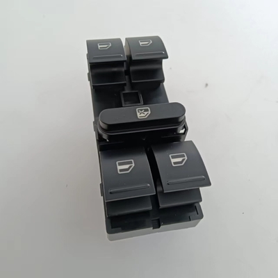 1K4 959 857 B Master Window Switch Fahrerseite für Volkswagen Golf Jetta Passat Tiguan