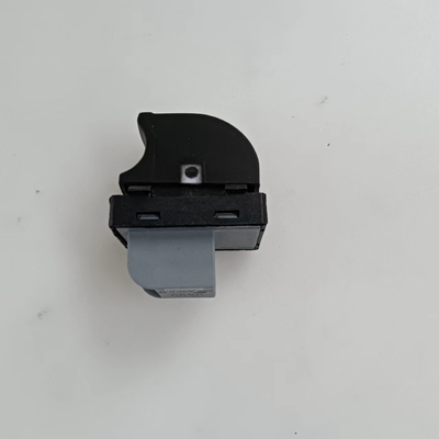 Schwarzer Brennstoff Gas Tür Freisetzung Knopf Schalter 1KD959833 Kompatibel mit VW Jetta Golf MK5 Rabbit Touran