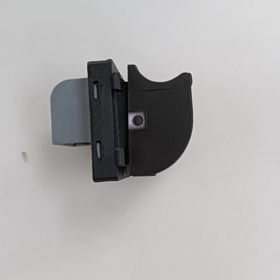 Schwarzer Brennstoff Gas Tür Freisetzung Knopf Schalter 1KD959833 Kompatibel mit VW Jetta Golf MK5 Rabbit Touran