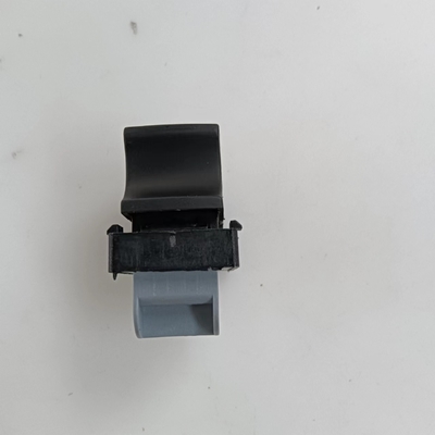 Schwarzer Brennstoff Gas Tür Freisetzung Knopf Schalter 1KD959833 Kompatibel mit VW Jetta Golf MK5 Rabbit Touran